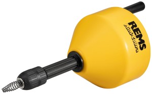 REMS 170010 R Przepychacz do rur Mini-Cobra