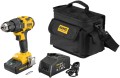 REMS 190110 R220 Wiertarko wkrętarka Helix 22V VE zestaw