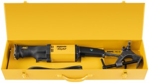 REMS 560020 R220 Piła szablasta Tiger Set