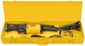 REMS 560021 R220 Piła szablasta Tiger Set K z łańcuchowym uchwytem
