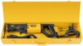 REMS 560027 R220 Piła szablasta Tiger VE Set