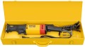 REMS 560028 R220 Piła szablasta Tiger SR Set K z łańcuchowym uchwytem