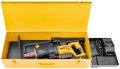 REMS 560052 R220 Piła szablasta Cat 22V VE Set