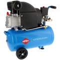AIRPRESS 36839-1 Kompresor HL 310-25 8 bar 2 KM/1.5 kW 157 l/min 24 l