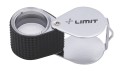LIMIT 167700202 Lupa warsztatowa składana 15x