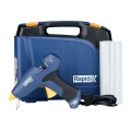 RAPID-5001445 Bezprzewodowy pistolet do kleju na gorąco Rapid CG270
