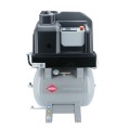 AIRPRESS 360903-C1 Sprężarka śrubowa APS 3/90 COMBI COMPACT 230V