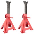 AIRPRESS 72112 Podstawa zabezpieczająca 12T 2 szt. 455-705 mm