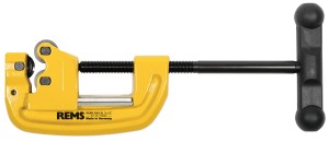 REMS 113000 R Obcinak do rur stalowych z kółkiem tnącym 10-60mm