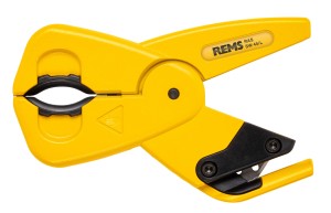 REMS 113480 R Obcinak do cięcia ochronnych rur falistych z tworzywa sztucznego 45mm