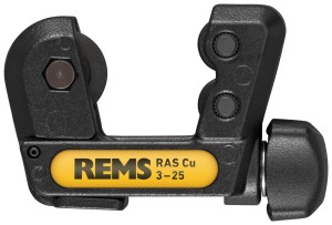REMS 113255 R Obcinak do rur miedzianych 3-25mm