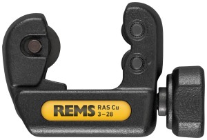 REMS 113260 R Obcinak do rur miedzianych 3-28mm
