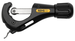 REMS 113320 R Obcinak do rur miedzianych z wbudowanym gratownikiem 3-42mm