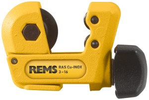 REMS 113200 R Obcinak RAS Cu-INOX 3-16mm