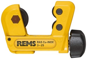 REMS 113230 R Obcinak RAS Cu-INOX 3-25mm