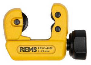 REMS 113300 R Obcinak RAS Cu-INOX 3-28mm