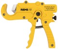 REMS 291200 R Przecinak P35 do rur z tworzyw sztucznych i kompozytów 35mm