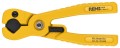 REMS 291400 R Nożyce P flex 14 do elastycznych węży z tworzyw sztucznych 14mm