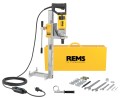 REMS 180032 R220 Elektryczna wiertnica do wiercenia rdzeniowego Picus S1 Set Simplex 2