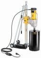 REMS 180030 R220 Elektryczna wiertnica do wiercenia rdzeniowego Picus S2/3,5 Set Titan 300mm