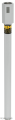 REMS 181410 R Diamentowa koronka rdzeniowa UDKB LS 32x 420x UNC 1¼