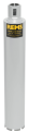 REMS 181435 R Diamentowa koronka rdzeniowa UDKB LS 82x 420x UNC 1¼