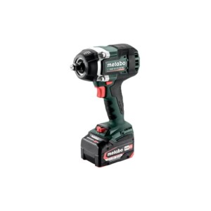 Metabo SSW 18 LTX 800 BL (602403650) Akumulatorowy zakrętak udarowy