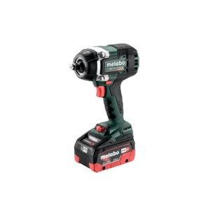 Metabo SSW 18 LTX 800 BL (602403660) Akumulatorowy zakrętak udarowy
