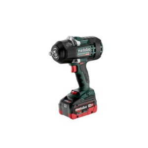 Metabo SSW 18 LTX 1450 BL (602401660) Akumulatorowy zakrętak udarowy