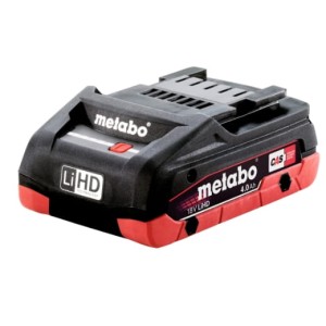 Metabo Akumulator LiHD 18 V - 4,0 Ah (625367000)