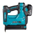 Makita DBN500 Akumulatorowa sztyfciarka 18V LXT