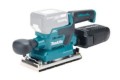 Makita DBO382Z Akumulatorowa szlifierka oscylacyjna LXT 18V