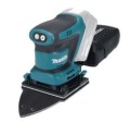 Makita DBO480Z Akumulatorowa szlifierka oscylacyjna LXT 18V