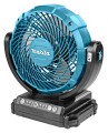 Makita DCF102Z Wentylator akumulatorowy LXT 14,4V / 18V / 230V