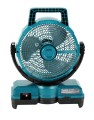Makita DCF203Z Wentylator akumulatorowy LXT 14,4V / 18V / 230V