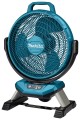 Makita DCF301Z Wentylator akumulatorowy LXT 12Vmax / 14,4V / 18V
