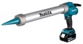Makita DCG180RF Wyciskacz do kleju i silikonu LXT 18V