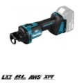 Makita DCO181Z Akumulatorowa wycinarka do płyt K/G LXT 18V