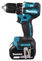 Makita DDF487RTJ Wiertarko wkrętarka LXT 18V 2x5,0Ah