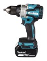 Makita DDF489RTJ Wiertarko wkrętarka LXT 18V 2x5,0Ah
