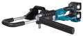 Makita DDG461PT2 Akumulatorowa wiertnica glebowa LXT 2x18V