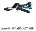 Makita DDG461Z Akumulatorowa wiertnica glebowa LXT 2x18V