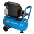 AIRPRESS 36871 Kompresor HL 260-25 8 bar 2 KM/1.5 kW 206 l/min 24 l