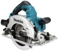 Makita DHS782PT2J Pilarka tarczowa 190mm 2x18V 2x5,0Ah