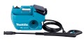 Makita DHW080ZK Akumulatorowa myjka wysokociśnieniowa LXT 2x18V 80 bar