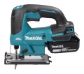 Makita DJV184RFJ Akumulatorowa wyrzynarka LXT 18V 2x3,0Ah