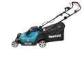 Makita DLM432PT2 Kosiarka akumulatorowa 2x18V 2x5,0Ah 43cm
