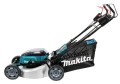 Makita DLM462PT4 Akumulatorowa kosiarka samobieżna LXT 2x18V 46cm