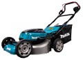 Makita DLM530PT4 Akumulatorowa kosiarka LXT 2x18V 2x5,0Ah 53cm