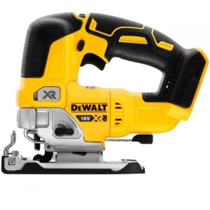 Wyrzynarka akumulatorowa DeWALT DCS334N 18V XR Li-Ion